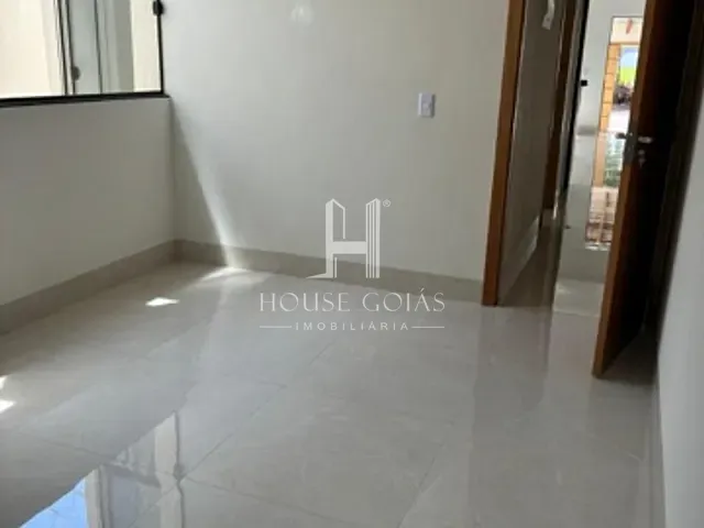 Casa com 100m² 2 quartos e 2 banheiros, à venda, no bairro Residencial Beatriz Nascimento em Goiânia