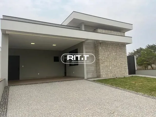 Casa com 360m² 3 quartos e 4 banheiros, à venda, no bairro Jardim América em Paulínia