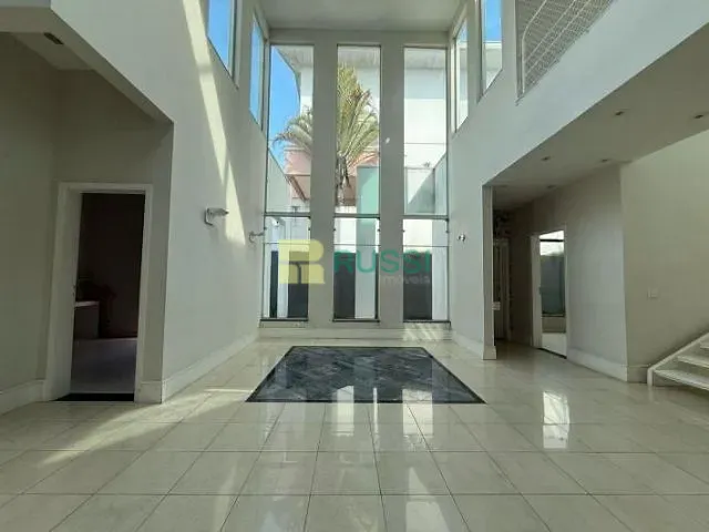 Casa com 650m² 4 quartos e 6 banheiros, à venda, no bairro Parque Residencial Aquarius em São José dos Campos
