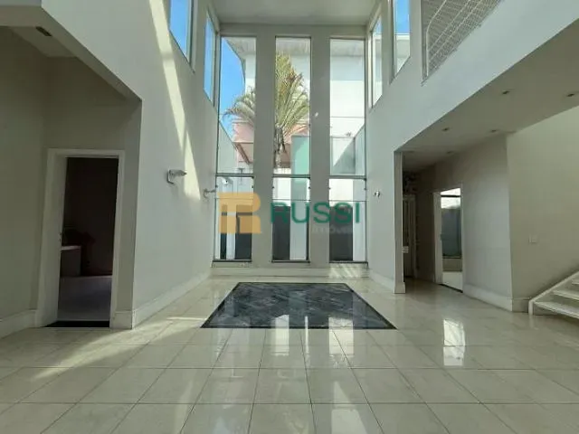 Casa com 650m² 4 quartos e 6 banheiros, à venda, no bairro Parque Residencial Aquarius em São José dos Campos