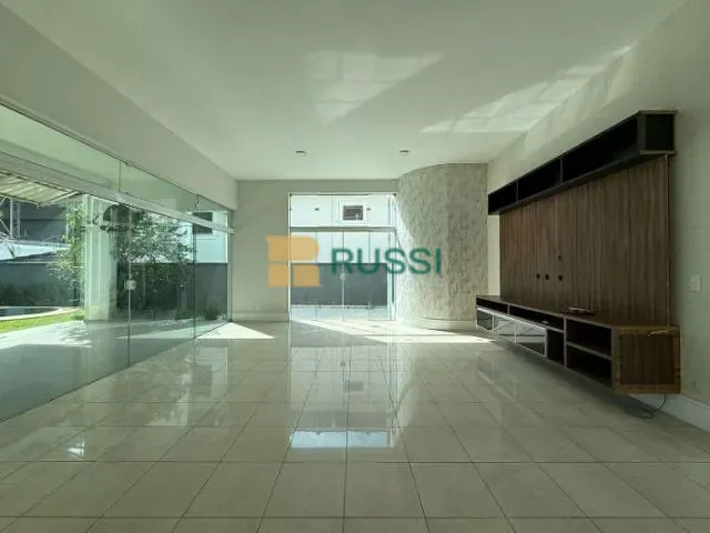 Casa com 650m² 4 quartos e 6 banheiros, à venda, no bairro Parque Residencial Aquarius em São José dos Campos