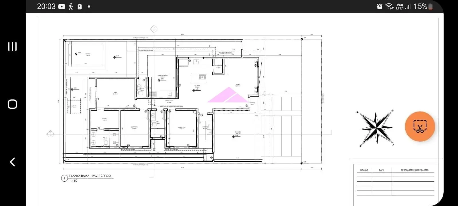 Casa, 3 quartos, 150 m² - Foto 10