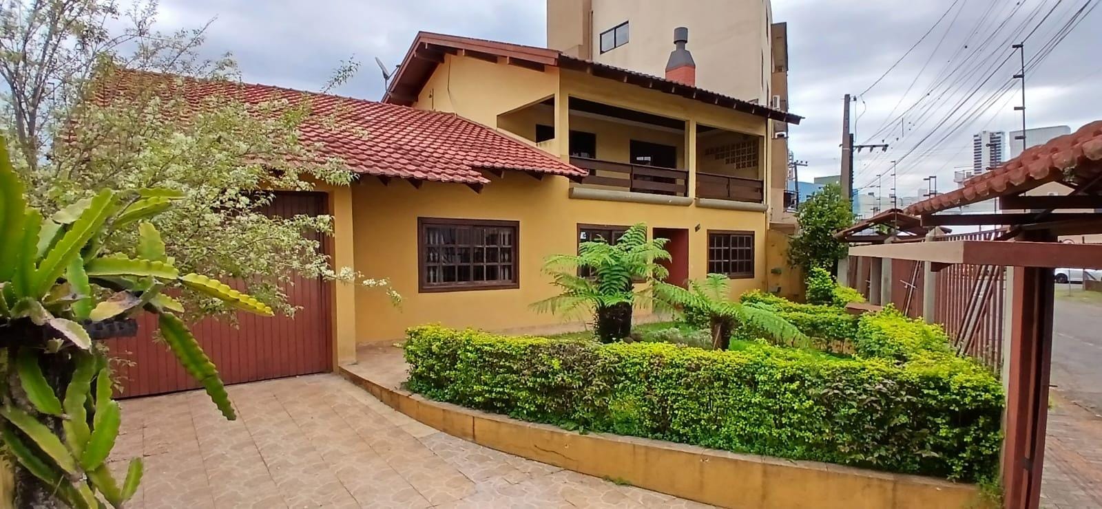 Foto 2 de casa em Chapecó