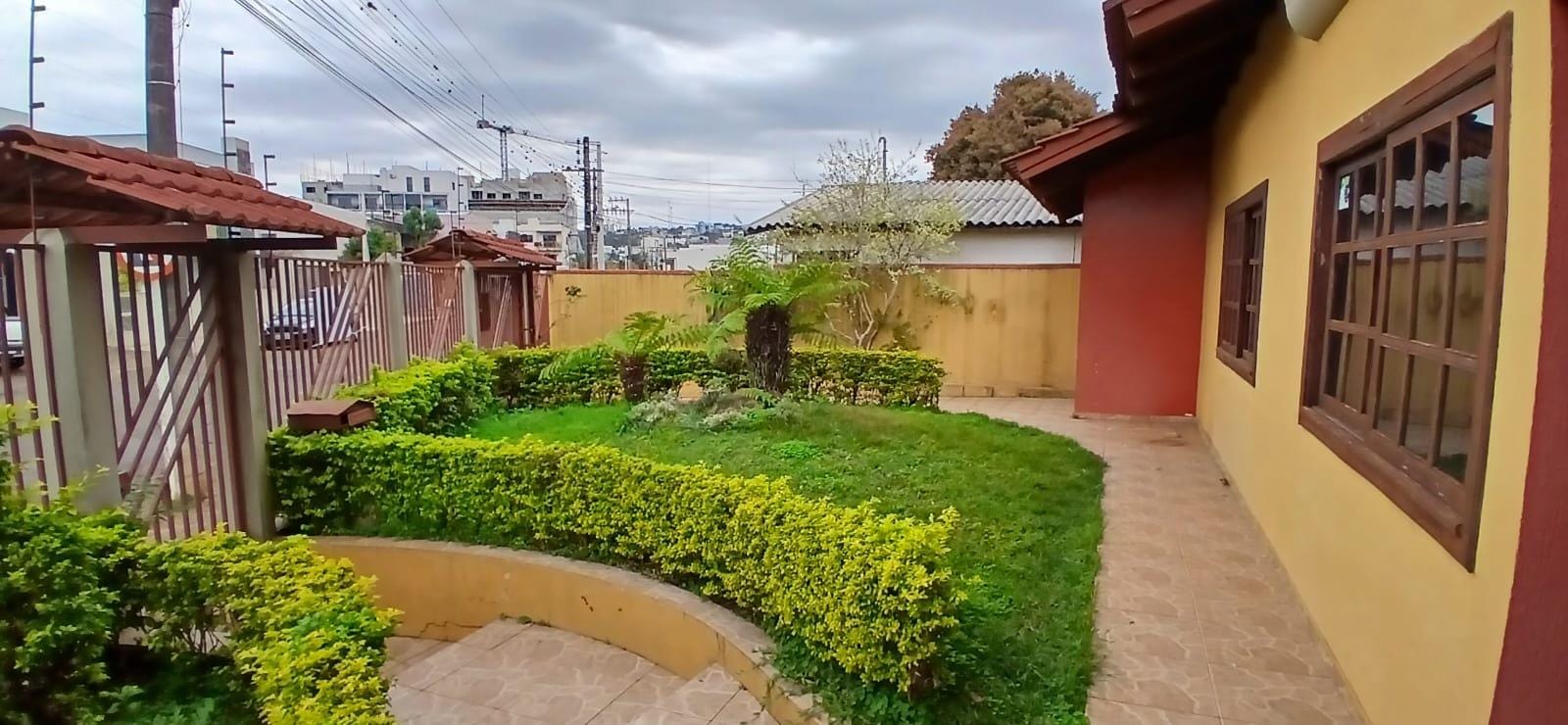 Foto 4 de casa em Chapecó