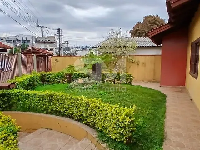 Casa com 319m² 3 quartos e 3 banheiros, à venda, no bairro Maria Goretti em Chapecó
