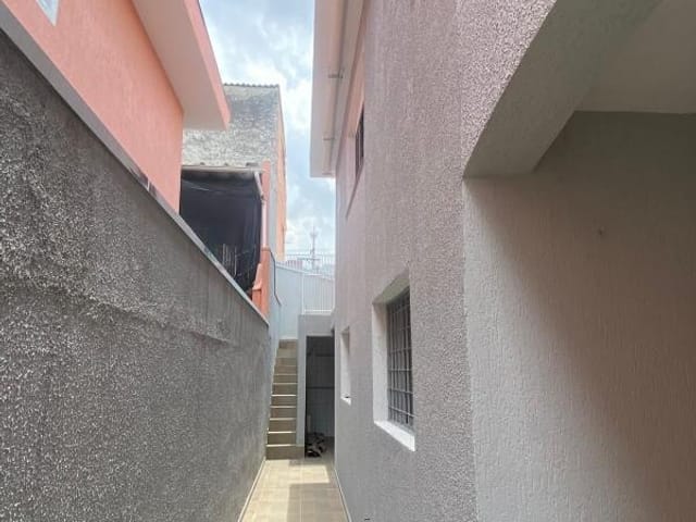 Foto do Casa - Residencial - Bela Vista | Zequinha Imóveis