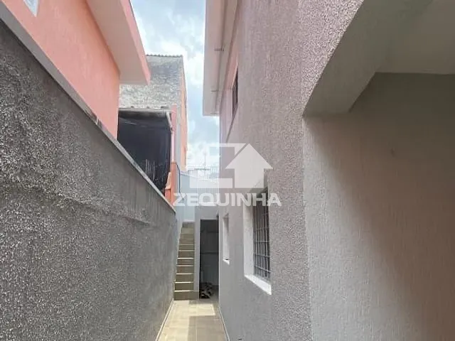 Casa com 132m² 3 quartos e 4 banheiros, à venda, no bairro Bela Vista em Osasco