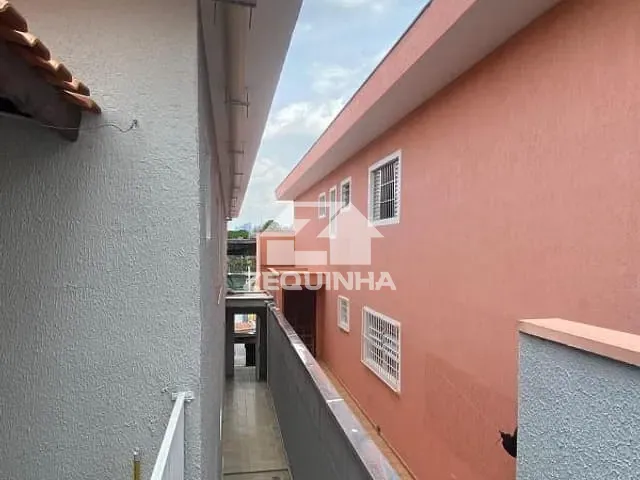 Casa com 132m² 3 quartos e 4 banheiros, à venda, no bairro Bela Vista em Osasco