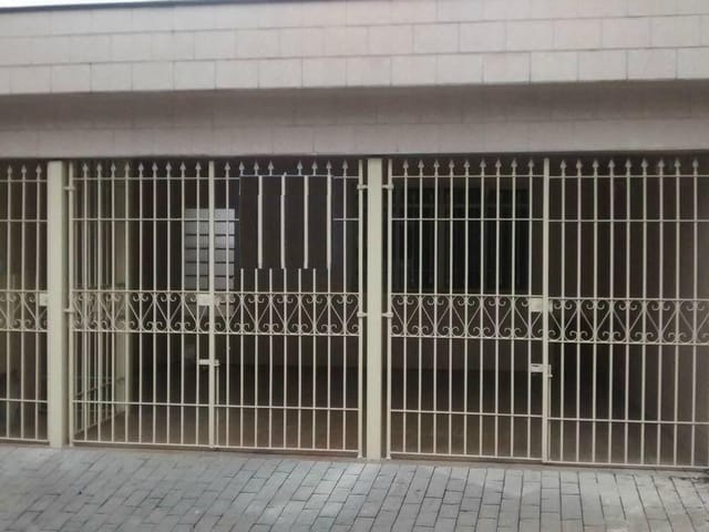 Foto do Casa - Casa  residencial para venda e locação, Tatuapé, São Paulo. | ZONA LESTE IMÓVEIS