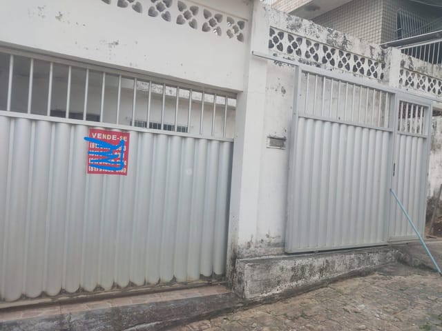 Casa 3 quartos e 2 banheiros, à venda, no bairro Ouro Preto em Olinda
