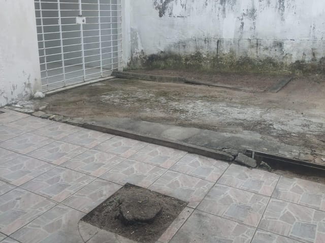 Casa 3 quartos e 2 banheiros, à venda, no bairro Ouro Preto em Olinda