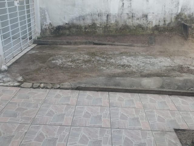 Casa 3 quartos e 2 banheiros, à venda, no bairro Ouro Preto em Olinda