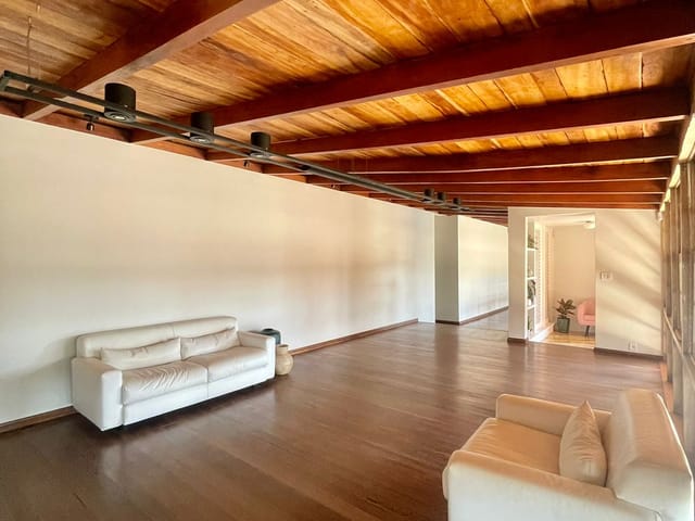 Foto do Casa - Casa em condomínio à Venda, São Luiz, Belo Horizonte, MG | Deltalar Imóveis