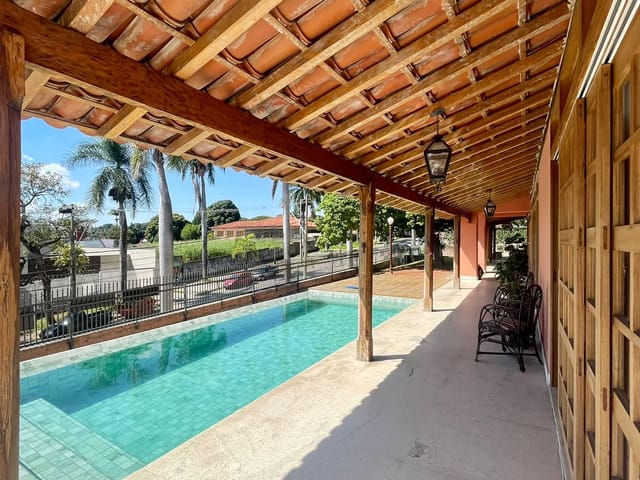 Foto do Casa - Casa em condomínio à Venda, São Luiz, Belo Horizonte, MG | Deltalar Imóveis