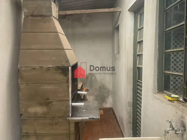 Casa 1 quarto e 1 banheiro, à venda, no bairro Conjunto Residencial Araretama em Pindamonhangaba