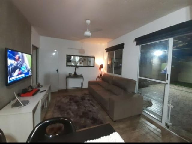 Foto do Casa - Casa com 2 dormitórios à venda, 47 m² por R$ 280.000,00 - Eugênio de Mello - São José dos Campos/SP | INDEPENDENCE NEGOCIOS IMOBILIARIOS LTDA