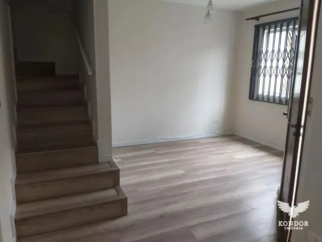 Casa com 137m² 3 quartos e 1 banheiro, à venda, no bairro Santa Felicidade em Curitiba