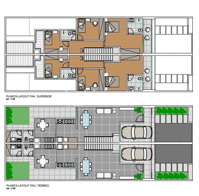 Casa, 3 quartos, 143 m² - Foto 4