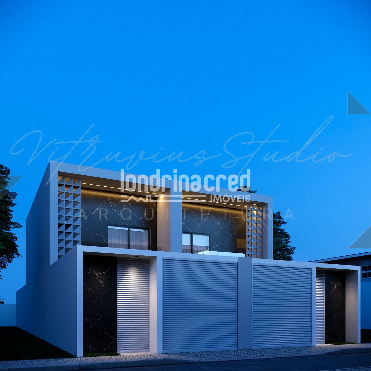 Casa, 3 quartos, 143 m² - Foto 1