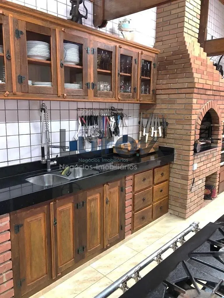 Casa, 4 quartos, 310 m² - Foto 23