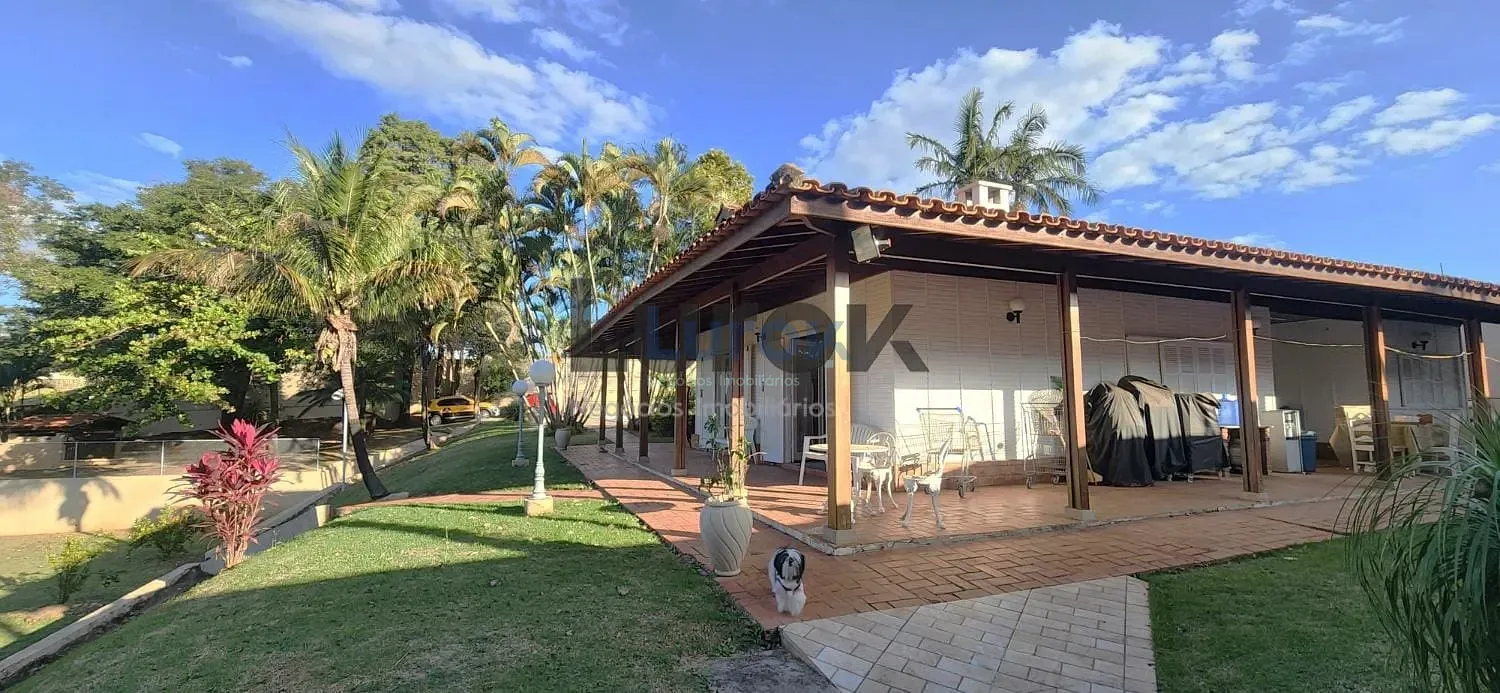 Casa, 4 quartos, 310 m² - Foto 27