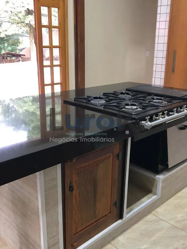 Casa, 4 quartos, 310 m² - Foto 22