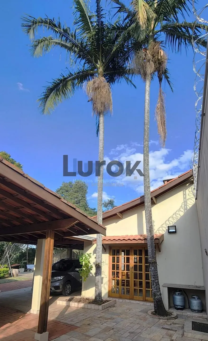 Casa, 4 quartos, 310 m² - Foto 25