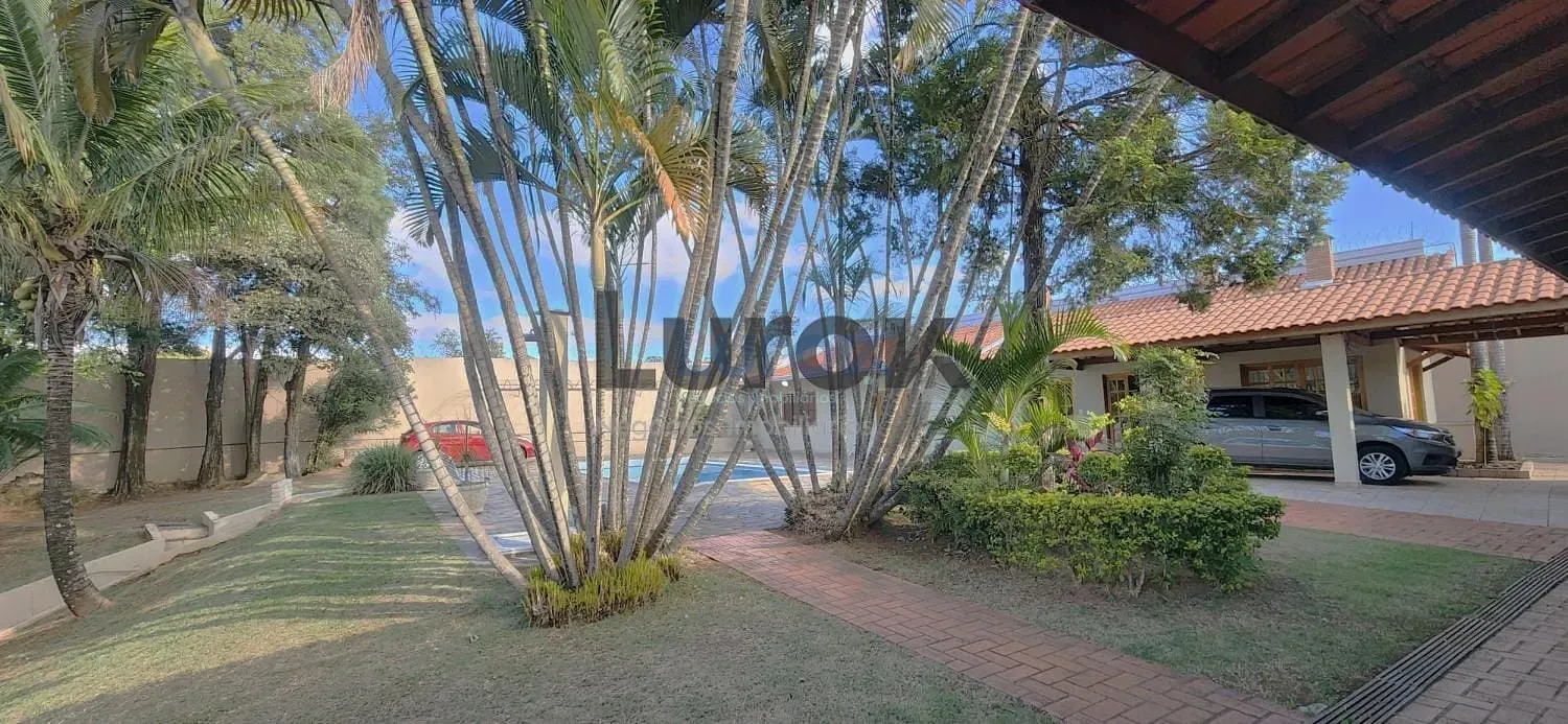 Casa, 4 quartos, 310 m² - Foto 20