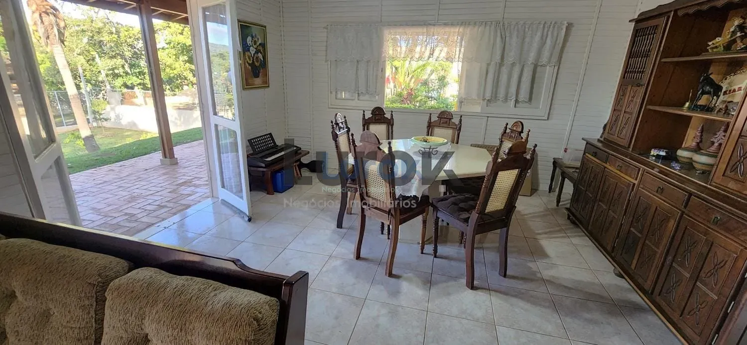 Casa, 4 quartos, 310 m² - Foto 6