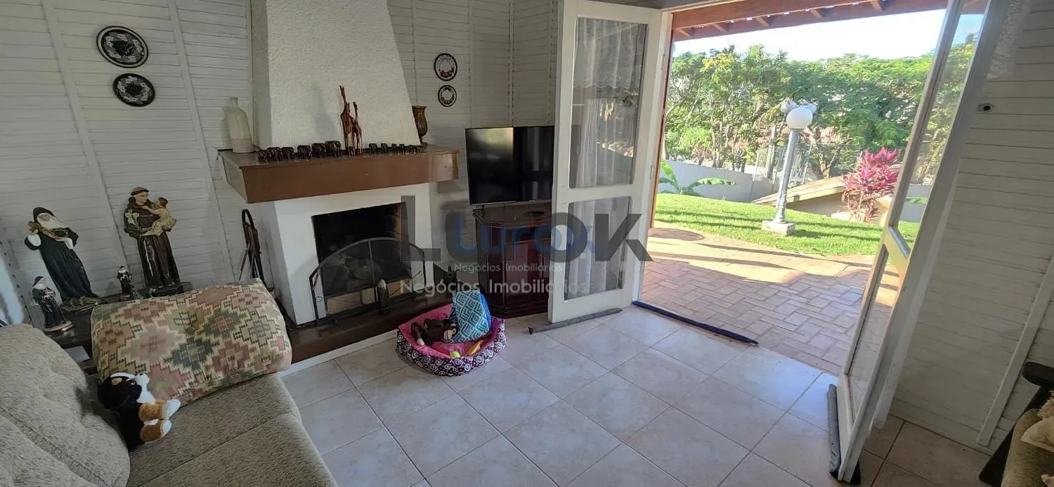 Casa, 4 quartos, 310 m² - Foto 4