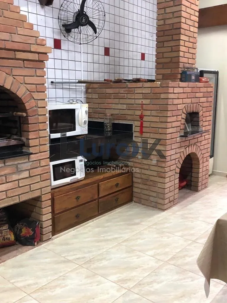 Casa, 4 quartos, 310 m² - Foto 24