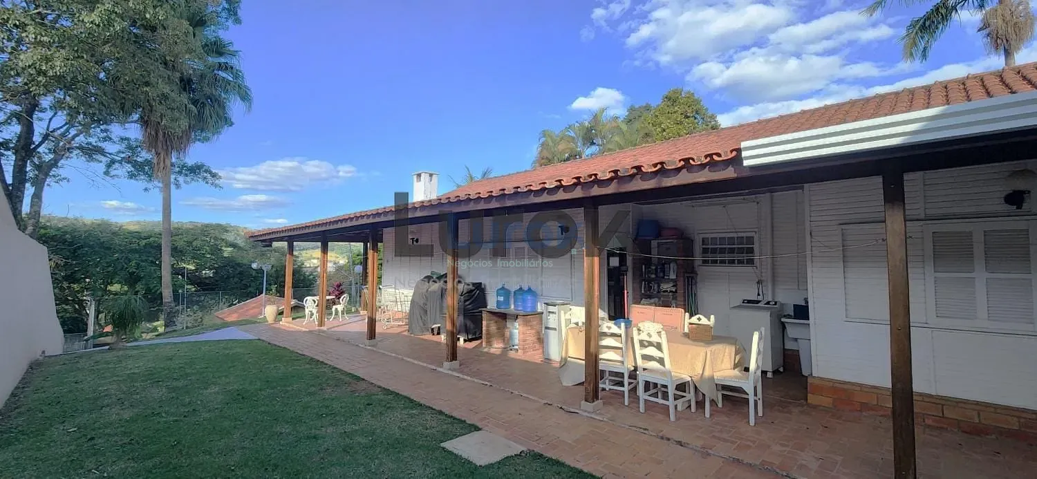 Casa, 4 quartos, 310 m² - Foto 28