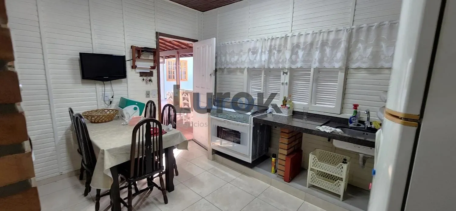 Casa, 4 quartos, 310 m² - Foto 19