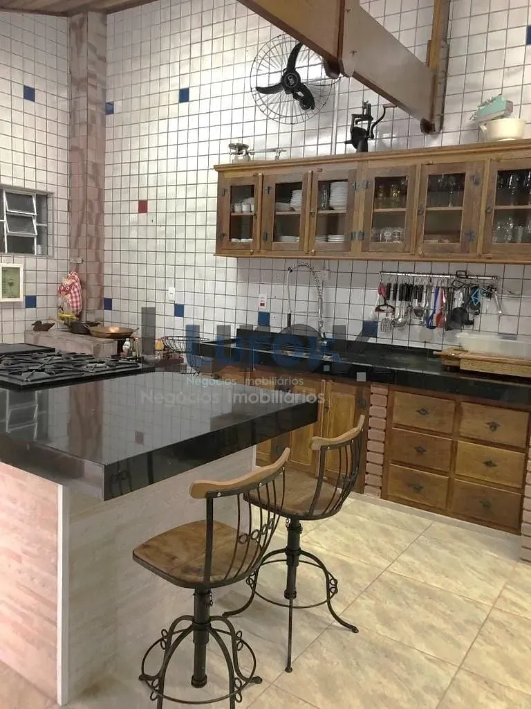 Casa, 4 quartos, 310 m² - Foto 21