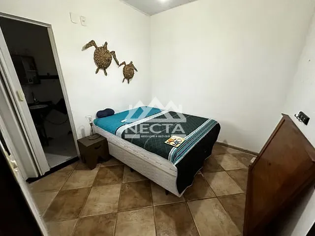 Casa com 360m² 3 quartos e 3 banheiros, à venda, no bairro Martim de Sá em Caraguatatuba