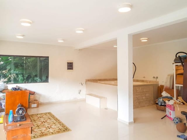 Casa com 1138m² 1 quarto e 2 banheiros, à venda, no bairro Transurb em Itapevi