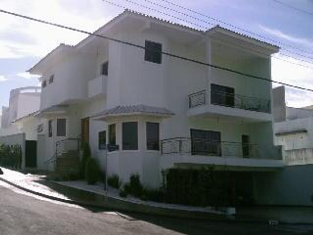 Foto do Casa - Casa residencial à venda, Condomínio Village Saint Claire, Sorocaba - CA2112. | Ary Proenca Negócios Imobiliários Ltda