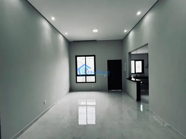 Casa com 150m² 3 quartos e 2 banheiros, à venda, no bairro Jardim Bom Sucesso em Indaiatuba
