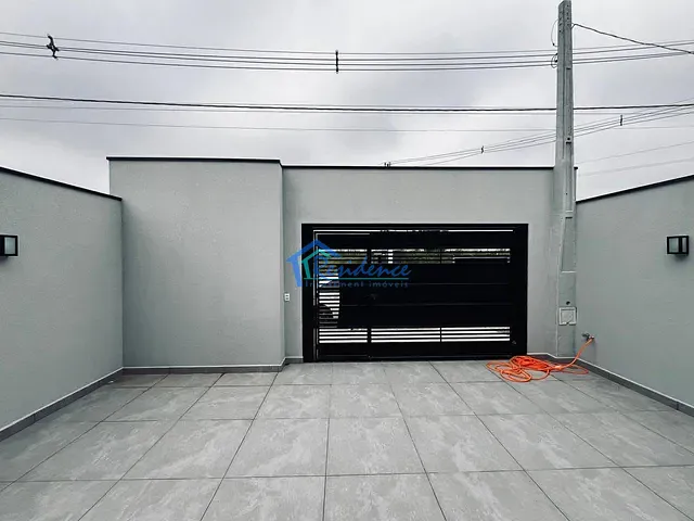Casa com 150m² 3 quartos e 2 banheiros, à venda, no bairro Jardim Bom Sucesso em Indaiatuba