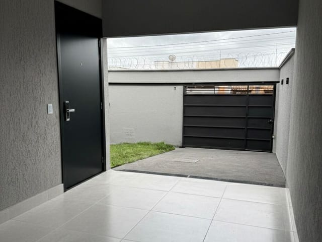 Foto do Casa - CASA ALTO PADRÃO - Residencial Campos Dourados | House Goiás Imobiliária