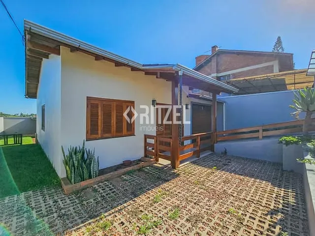 Casa com 432m² 3 quartos e 2 banheiros, para alugar, no bairro União em Estância Velha