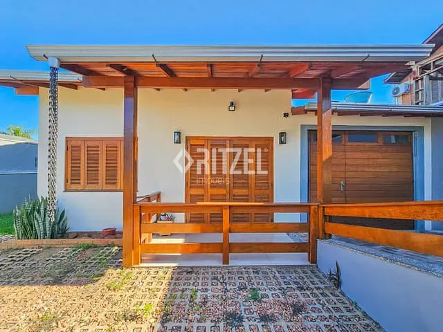 Casa com 432m² 3 quartos e 2 banheiros, para alugar, no bairro União em Estância Velha
