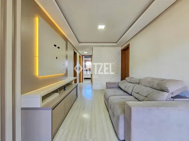 Casa com 432m² 3 quartos e 2 banheiros, para alugar, no bairro União em Estância Velha