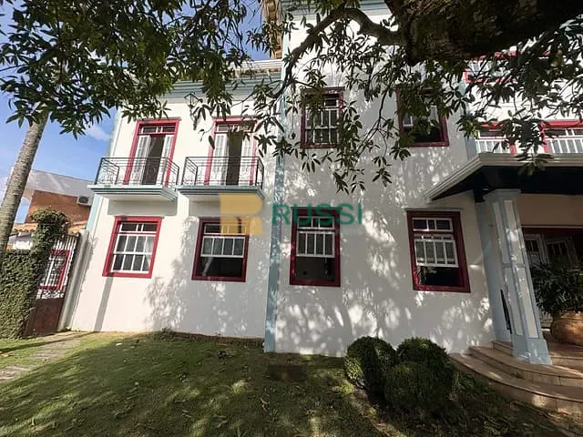 Casa com 759m² 5 quartos e 6 banheiros, à venda ou para alugar, no bairro Urbanova III em São José dos Campos