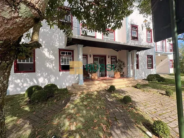 Casa com 759m² 5 quartos e 6 banheiros, à venda ou para alugar, no bairro Urbanova III em São José dos Campos