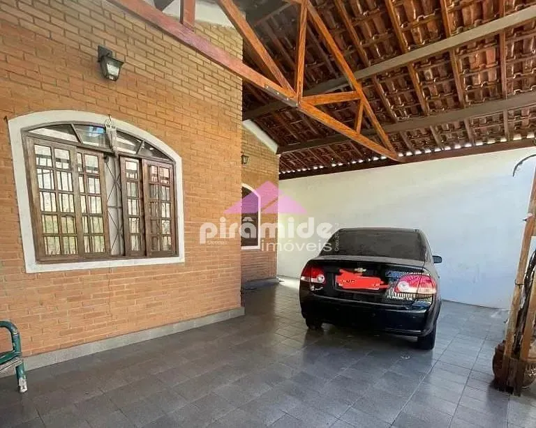 Casa, 3 quartos, 209 m² - Foto 2