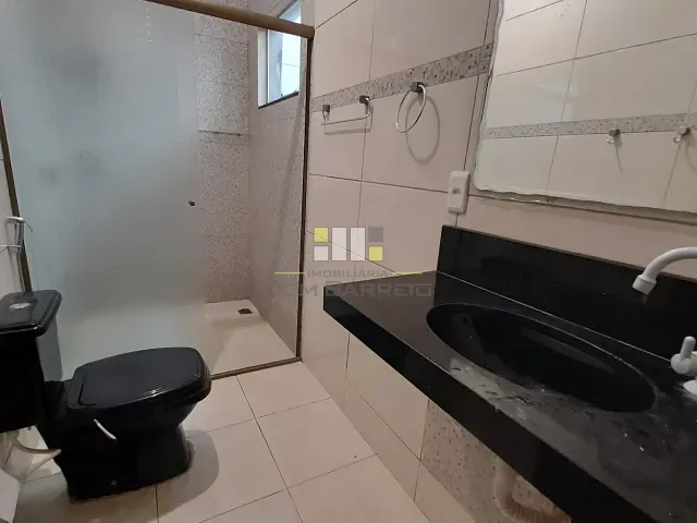 Casa 3 quartos e 2 banheiros, à venda, no bairro Conjunto Habitacional Angelo Tomazin em Sumaré