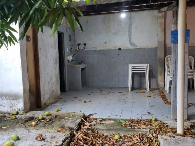 Casa 2 quartos e 2 banheiros, à venda, no bairro Arruda em Recife