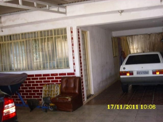 Foto do Casa - Casa com 3 dormitórios à venda, 181 m² por R$ 435.000,00 - João Aranha - Paulínia/SP | Hermes Imóveis