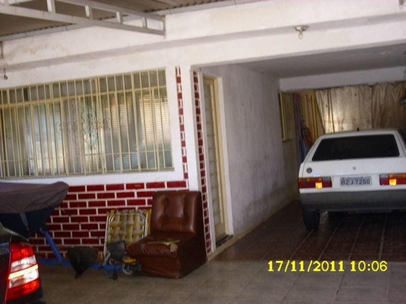 Casa, 3 quartos, 181 m² - Foto 1